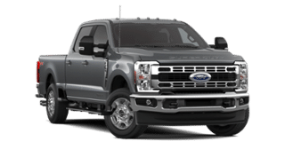 2026 Ford Super Duty® External Image 5
